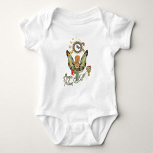 Fairy Tales & Magic Moments Baby Bodysuit