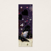 Fairy Tales Mini signet
