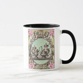 *FaiRy TeA TiMe* Mug