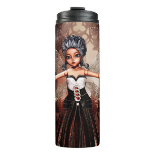 Fairy Thermal Tumbler