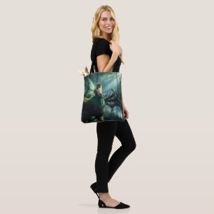 Fairy Tote Bag