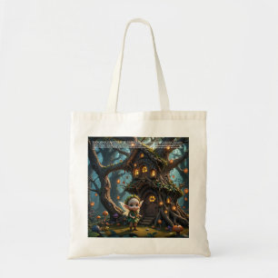 Fairy Tote Bag