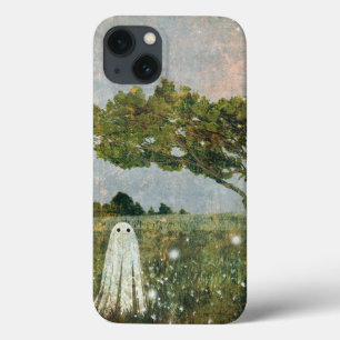 Fairy Tree iPhone 13 Case