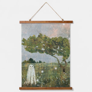 Fairy Tree Hanging Tapestry