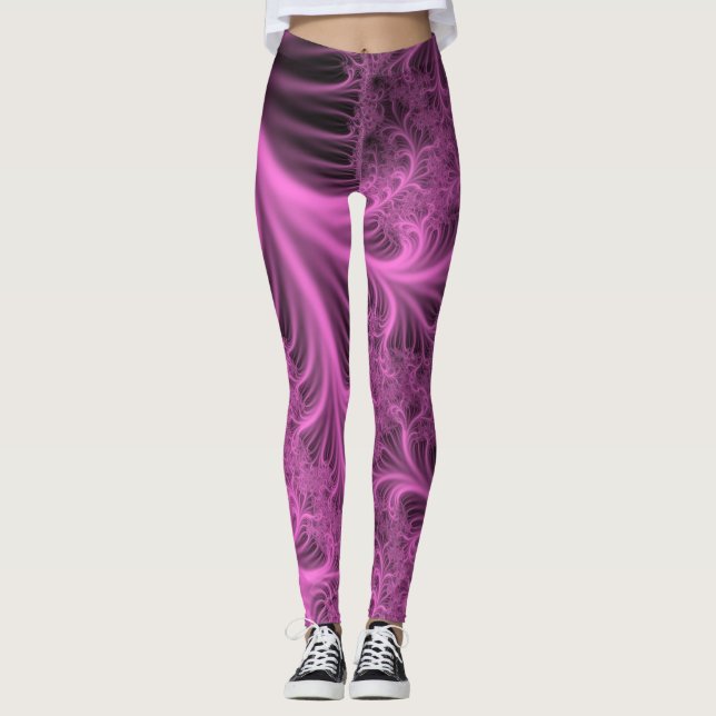 Fairy tree leggings (Front)
