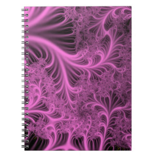 Fairy tree notebook