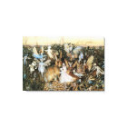 Fairy Twilight by John Anster Fitzgerald