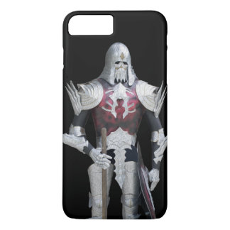 Fairy warrior Case-Mate iPhone case