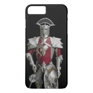 Fairy warrior iPhone 8 plus/7 plus case