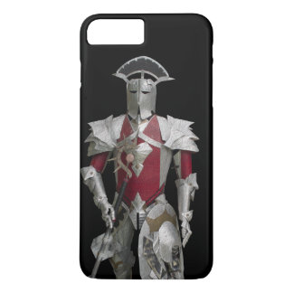 Fairy warrior iPhone 8 plus/7 plus case