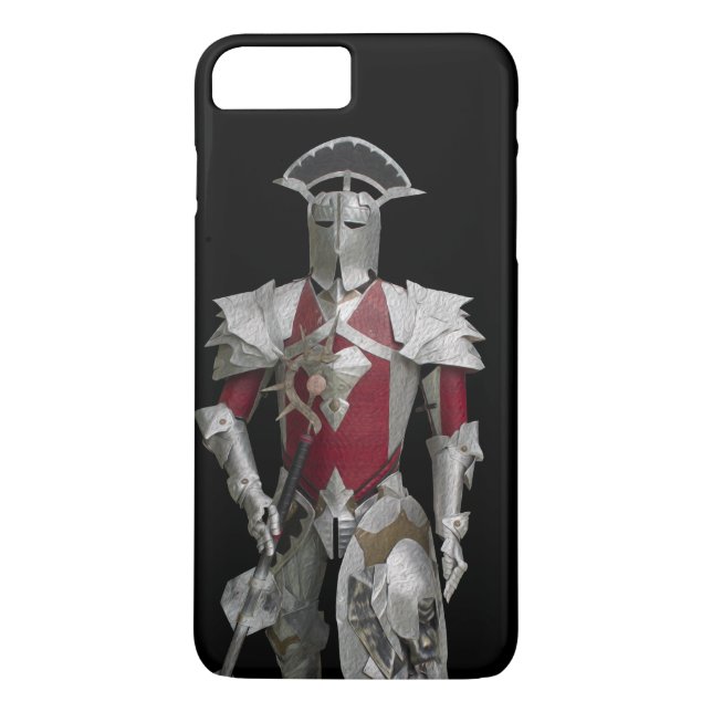 Fairy warrior Case-Mate iPhone case (Back)