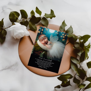 Fairy Whispers - A Godmother's Invitation