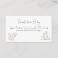 Fairy Wildflower Enchanted Whimsical Baby Shower 