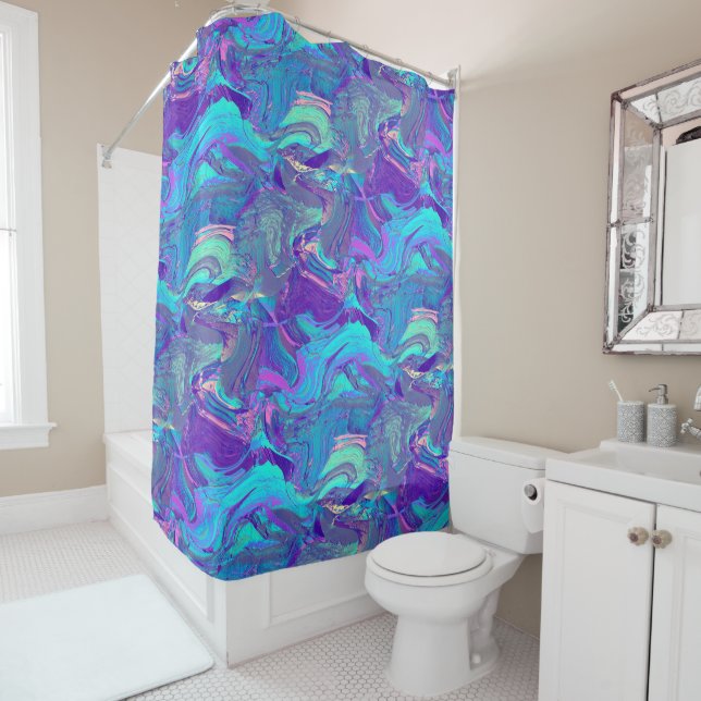 fairy wing artglass : (In Situ)