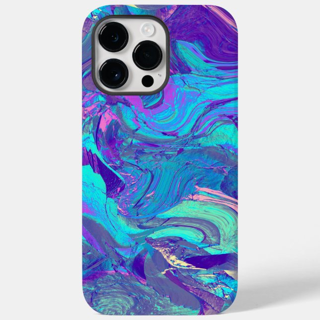 fairy wing artglass : Case-Mate iPhone case (Back)