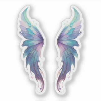 Fairy Wings