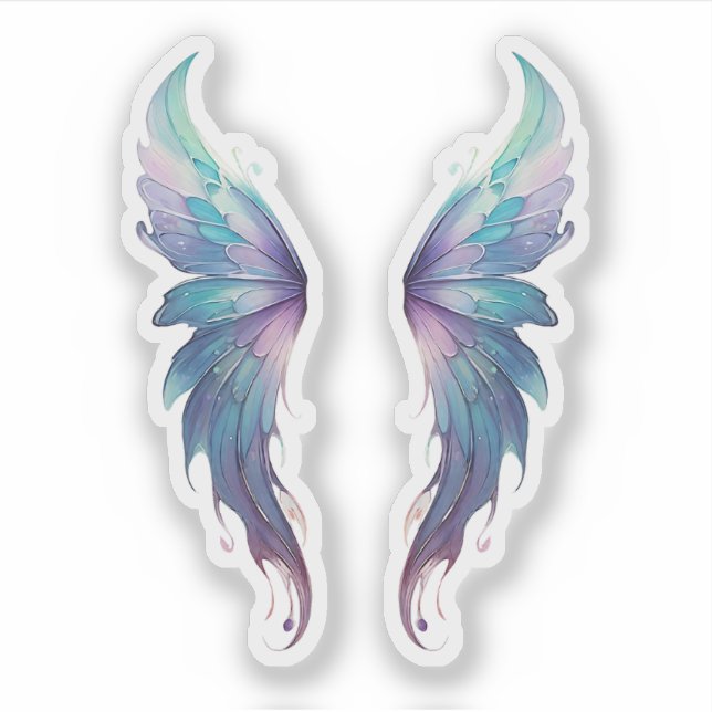 Fairy Wings (Front)