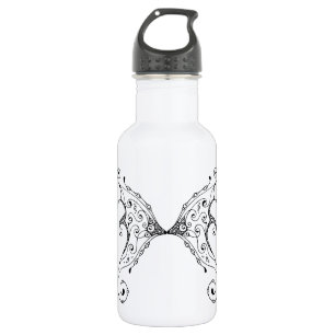 Fairy Wings 532 Ml Water Bottle