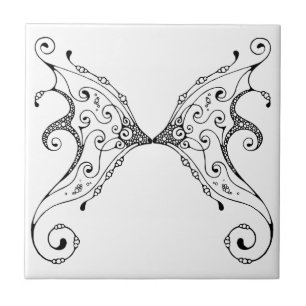 Fairy Wings Tile