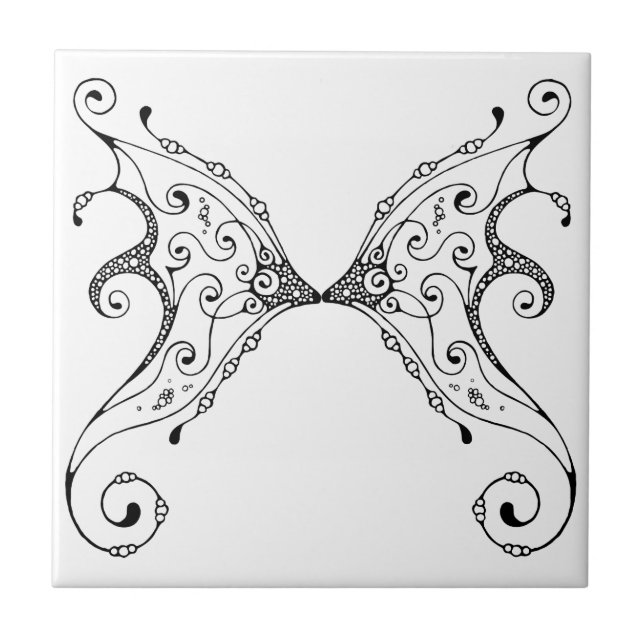 Fairy Wings Tile (Front)