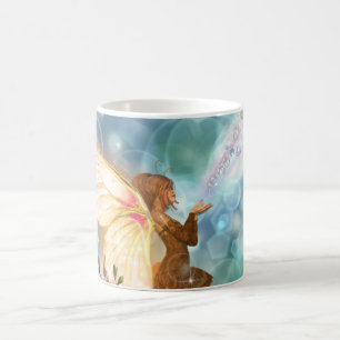 Fairy Wishes Mug