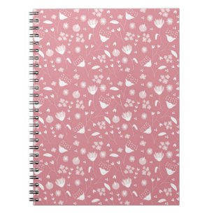 Fairy Wood Notebook