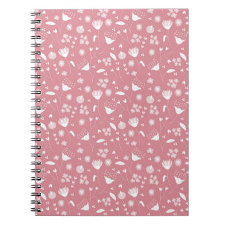 Fairy Wood Notebook