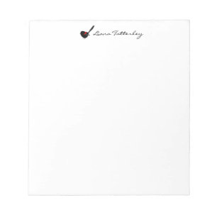 Fairy Wren Notepad
