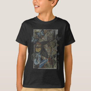 Fairycore Aesthetic Fairy Grunge Cottagecore Goth T-Shirt