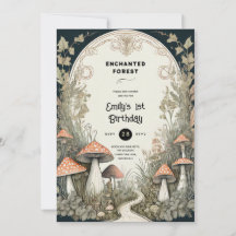 FAIRYCORE FAIRYTALE BABYSHOWER 1ST BIRTHDAY ANY