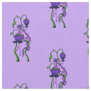 Fairydragon Fabric