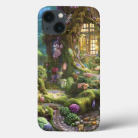 Fairyland Forest Graphic