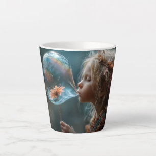 FAIRYS 16 LATTE MUG