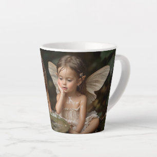 FAIRYS 27 LATTE MUG