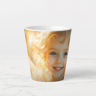 FAIRYS 33 LATTE MUG