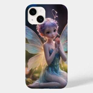 fairytail Case-Mate iPhone 14 case