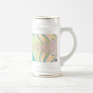 Fairytale Beer Stein