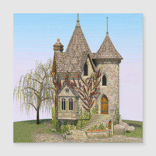 Fairytale Castle