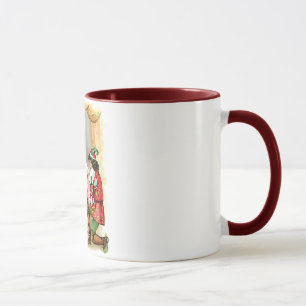 Fairytale Coffee Mug