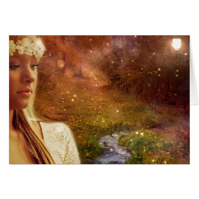 Fairytale Dreams (Front Horizontal)