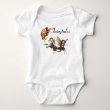 Fairytale Fairy Magic