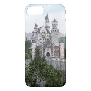 Fairytale German Castle Case-Mate iPhone Case