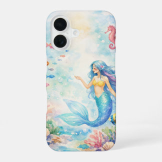 Fairytale  iPhone 16 case
