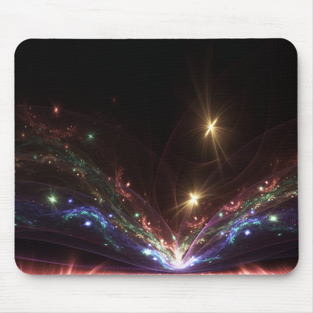 FAIRYTALE MOUSE PAD (Front)