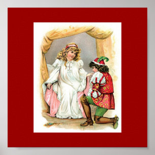 Fairytale Poster