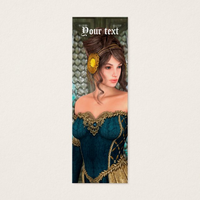 Fairytale Princess (Front)