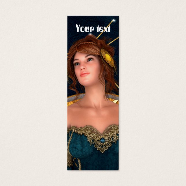 Fairytale Princess (Front)
