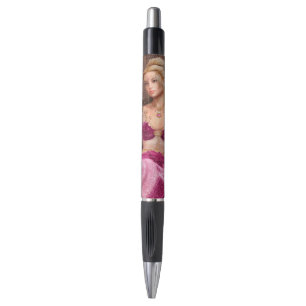 Fairytale Princess Pen