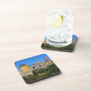 Fairytale Sintra Palace photo, in Portugal Coaster