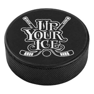 Fais monter ton hockey